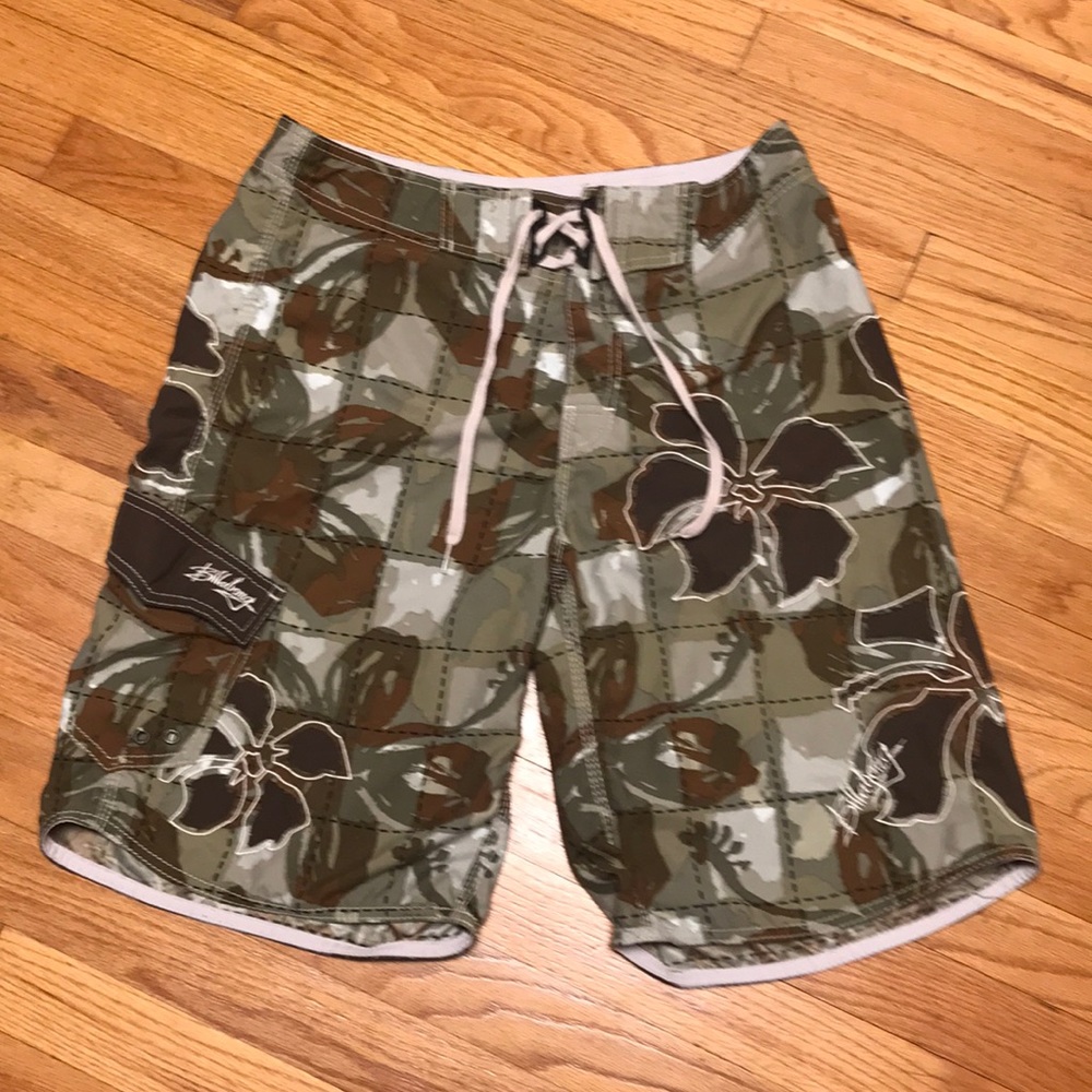 Billabong Board Shorts